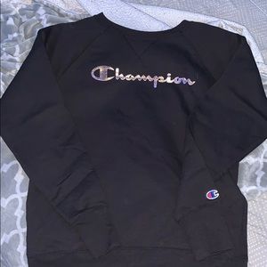 champion sweater